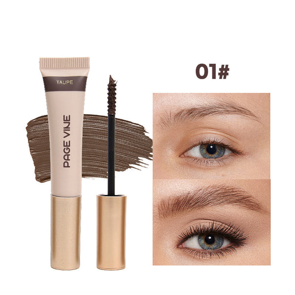 Tinted Eyebrow Mascara