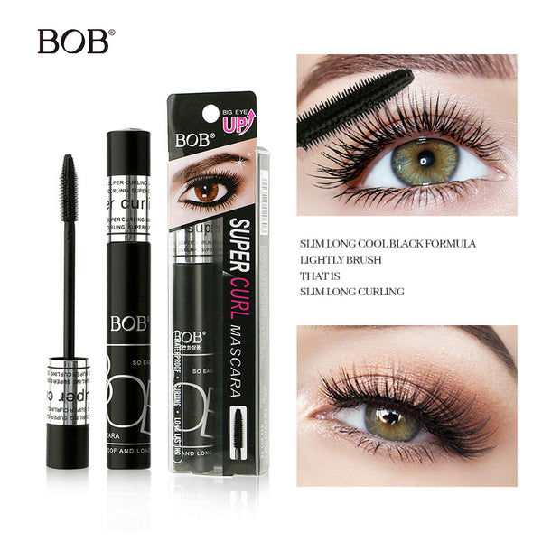 Lengthening Mascara