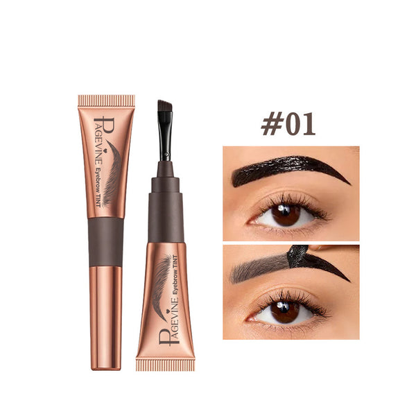Peel-off Eyebrow Gel