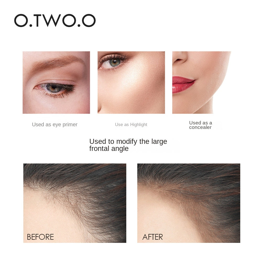 Dual-Ended Contour Stick