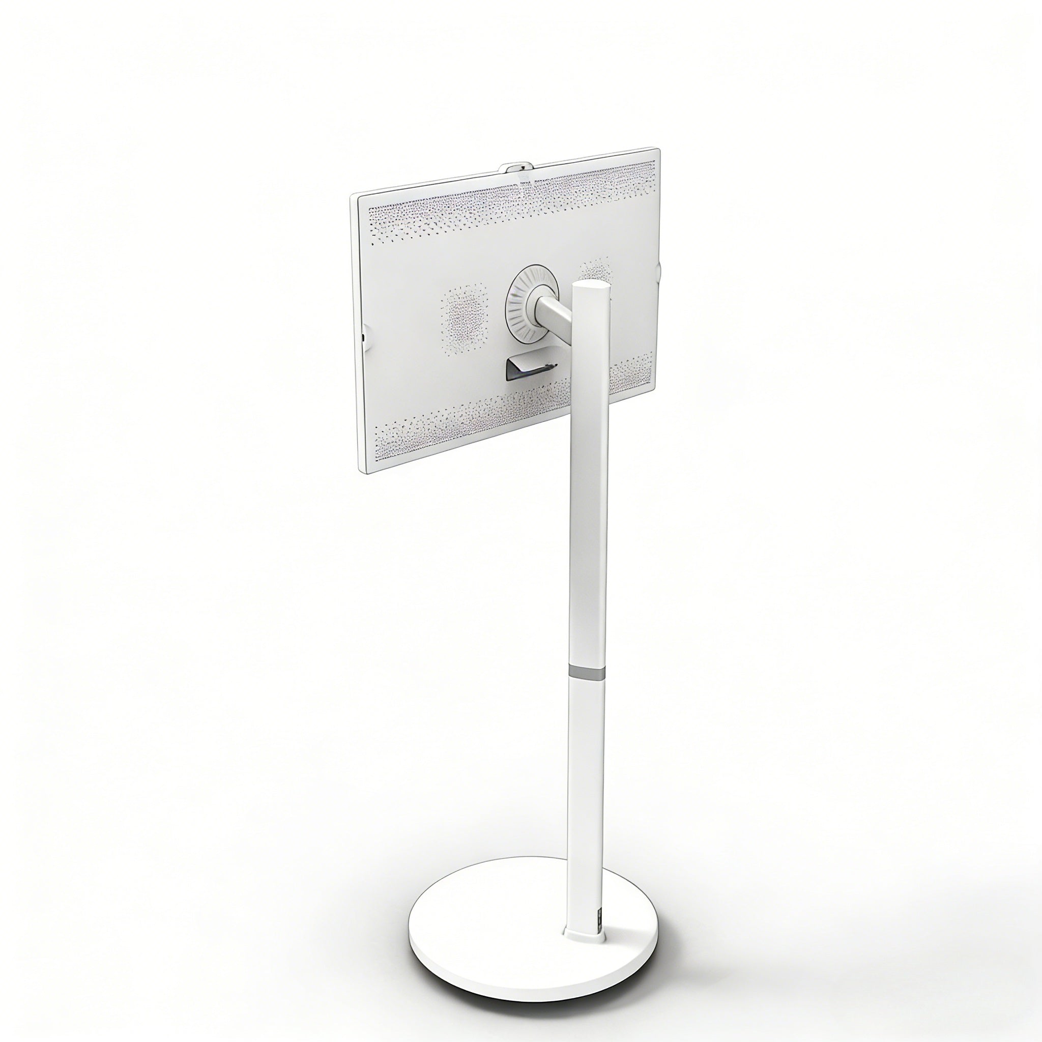 32" 2K Portable Smart Screen | Wireless Mobile Touch Display with 8GB+128GB Storage