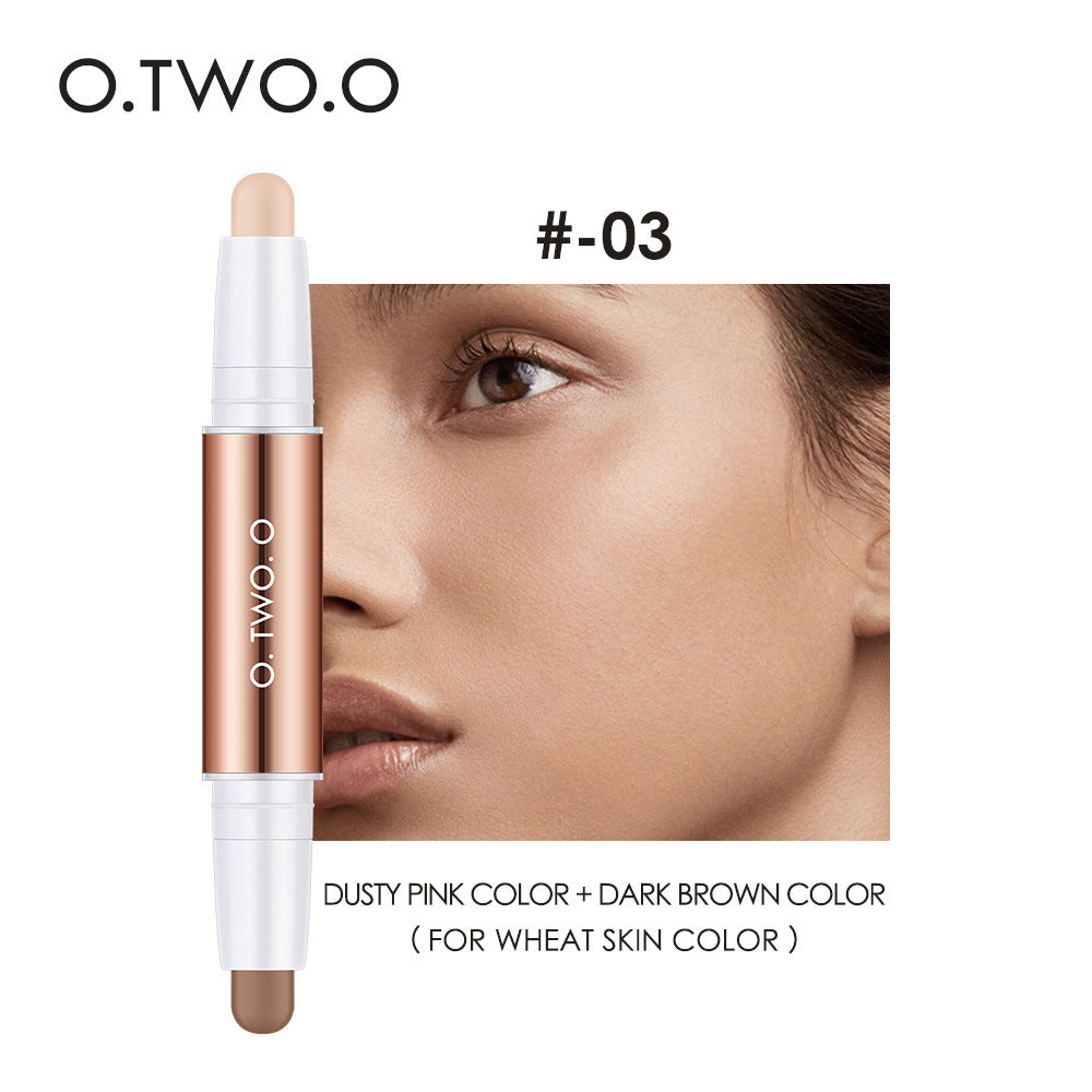 Dual-Ended Contour Stick