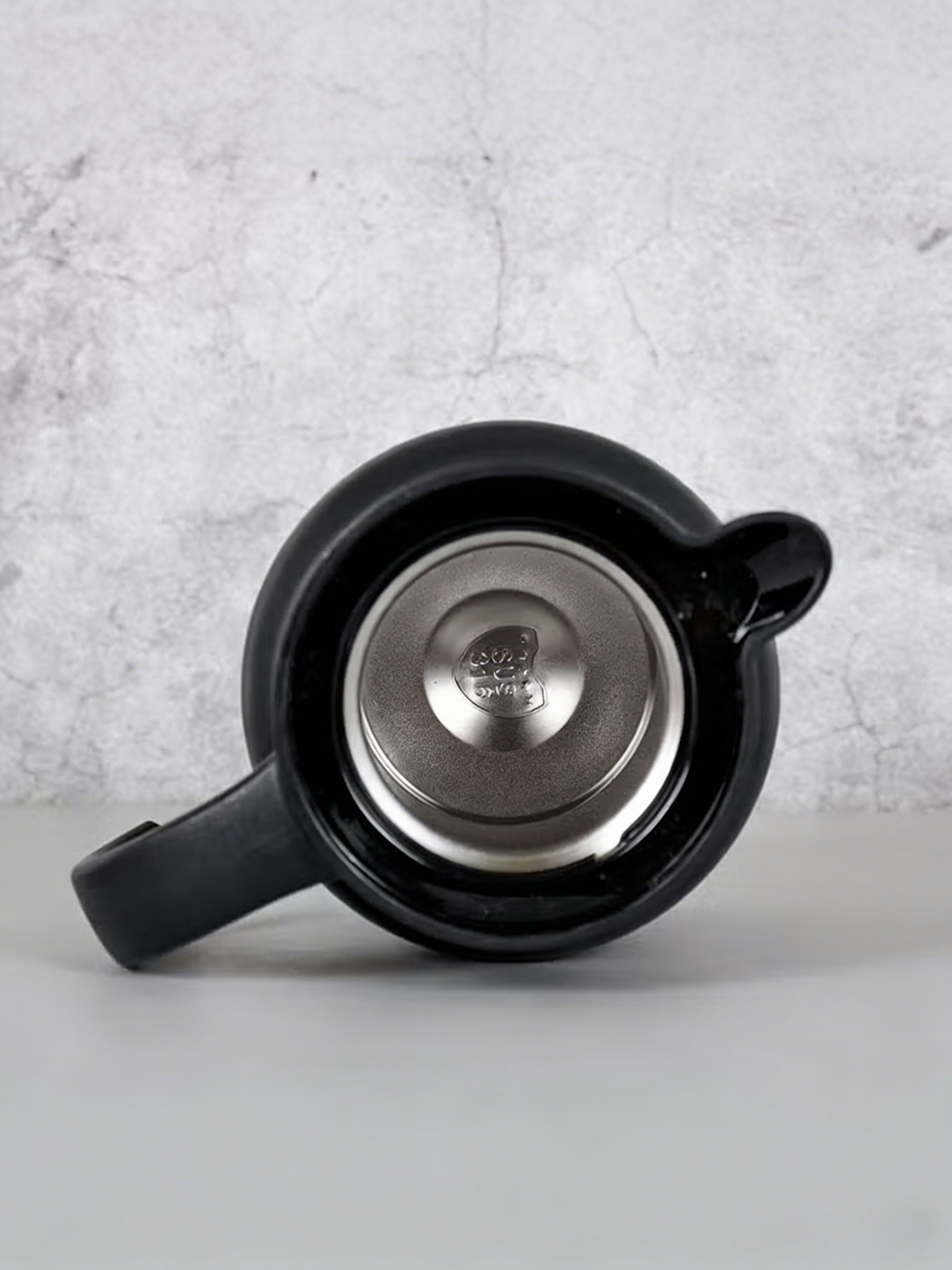 1000ml Stainless Steel Vacuum Flask Set with 4 Cups | Insulated Tea & Coffee Pot with Removable Filter, Gift Box Packaging