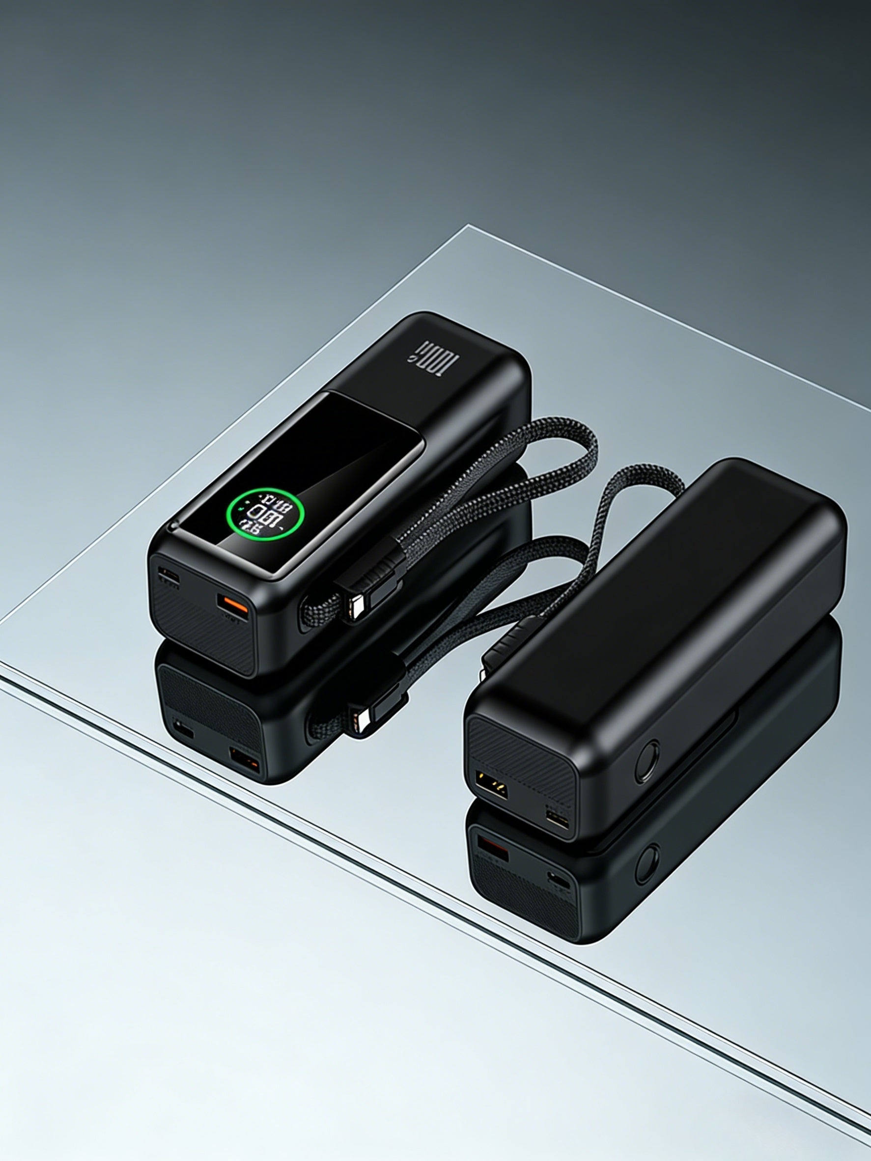 100W Portable Charger 20000mAh