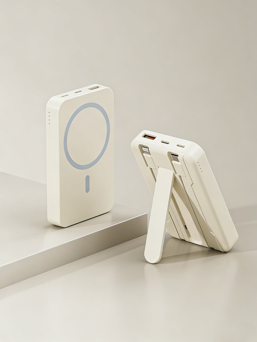 10000mAh Magnetic Power Bank