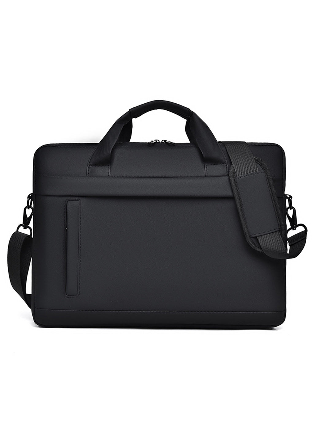 15.6 Inch Laptop Bag Black