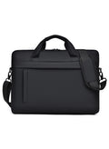 15.6 Inch Laptop Bag Black