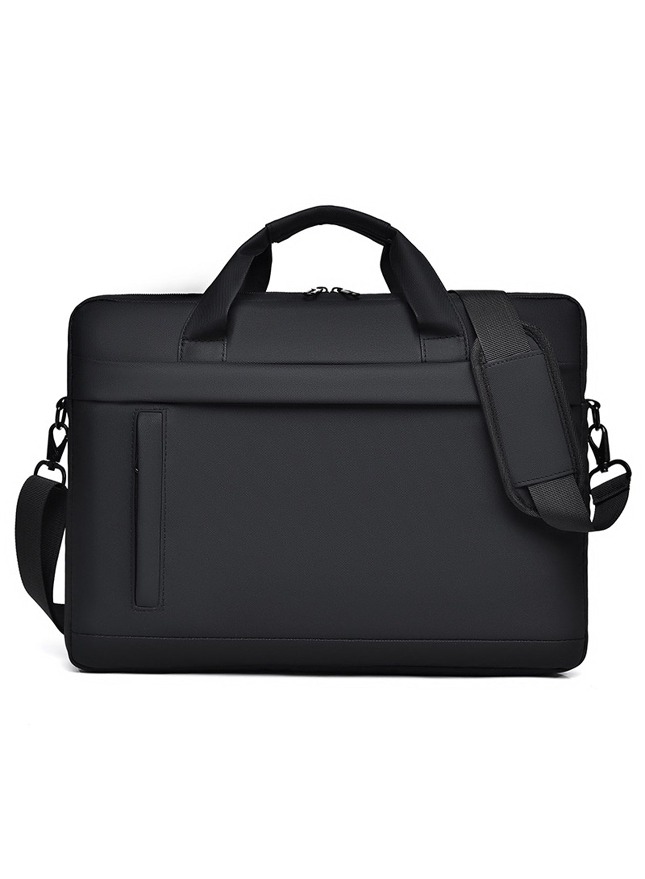 15.6 Inch Laptop Bag Black