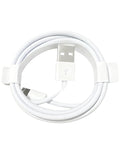 1M Data Cable USB to Lightning