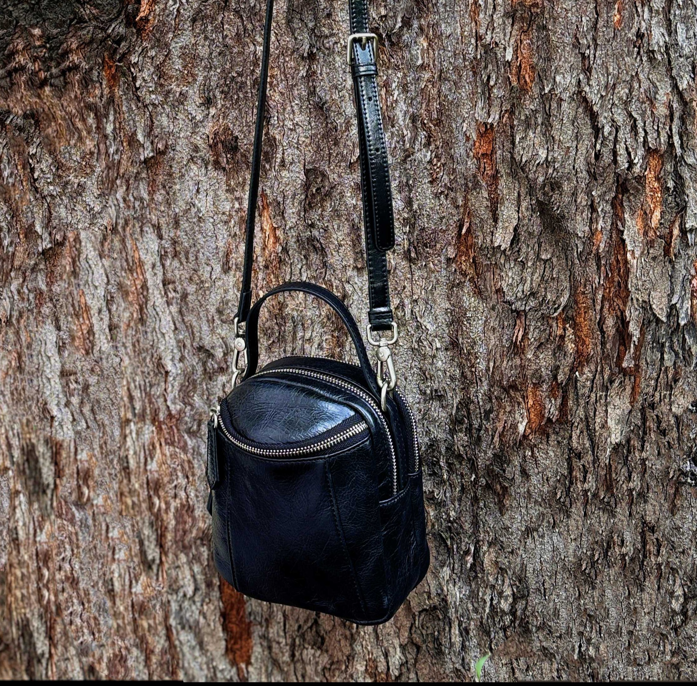 Malinsu 'Box' Mini Bag