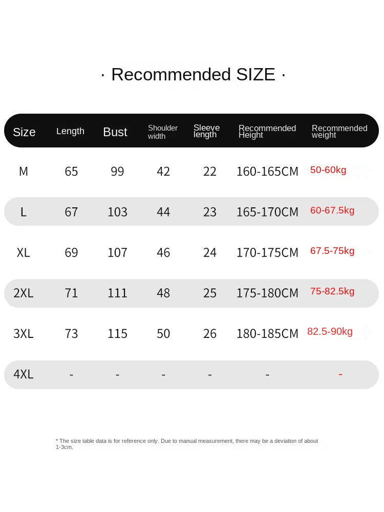 Men's Knitted Cotton Lapel Polo Shirt Short Sleeve Men's