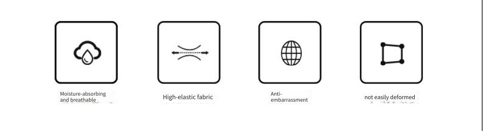 Men's Two-Piece Swimsuit: Short Sleeve Top and Shorts