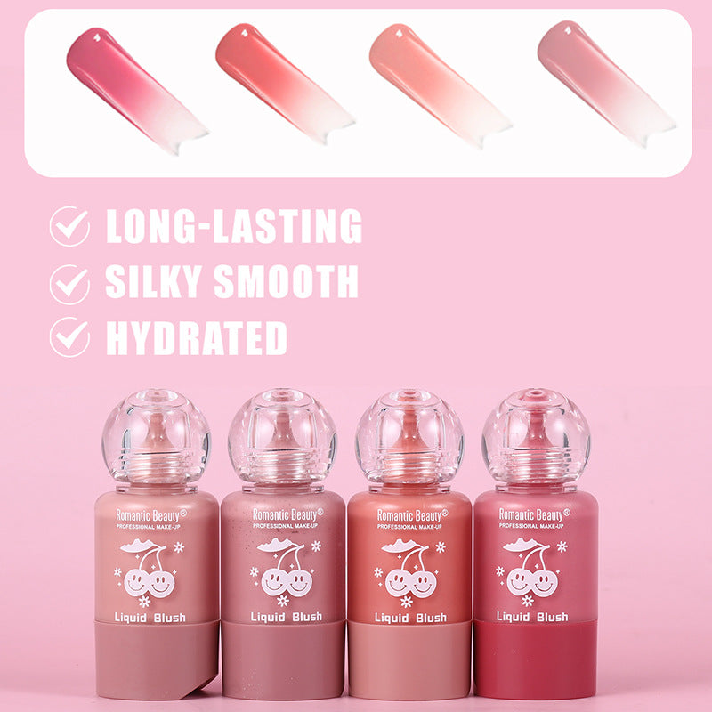 Liquid Blush