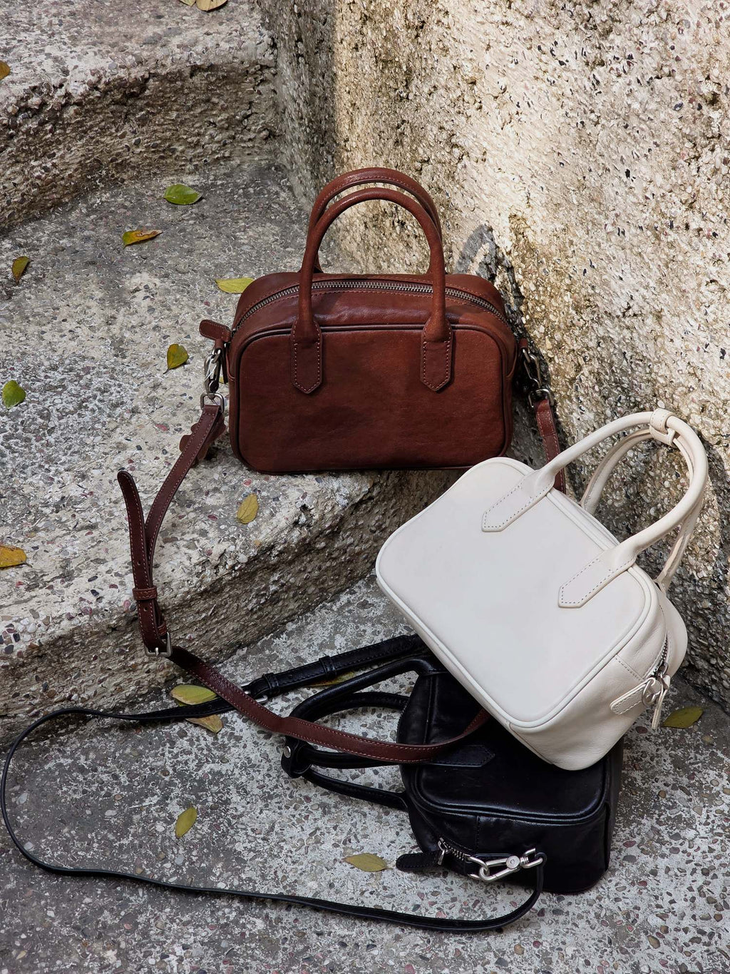 Marinsu mini handbag crossbody versatile