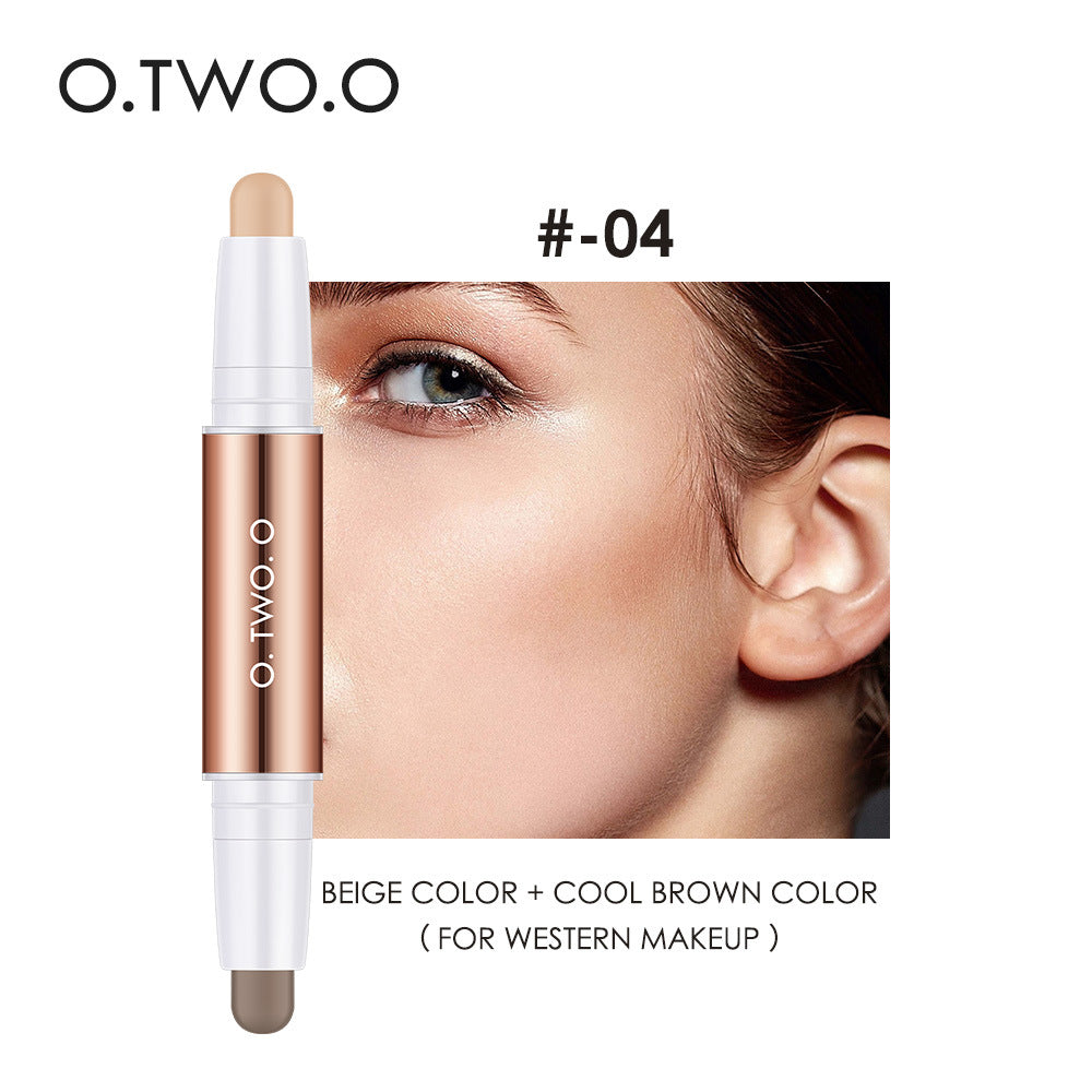 Dual-Ended Contour Stick