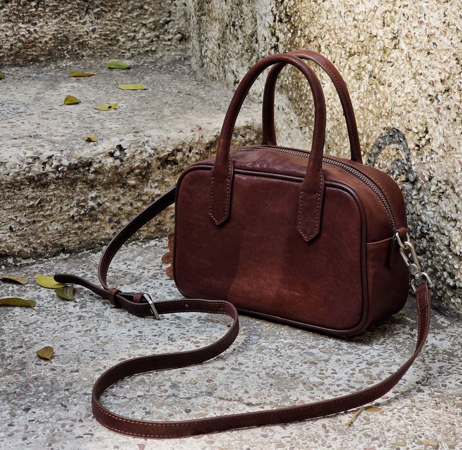 Marinsu mini handbag crossbody versatile