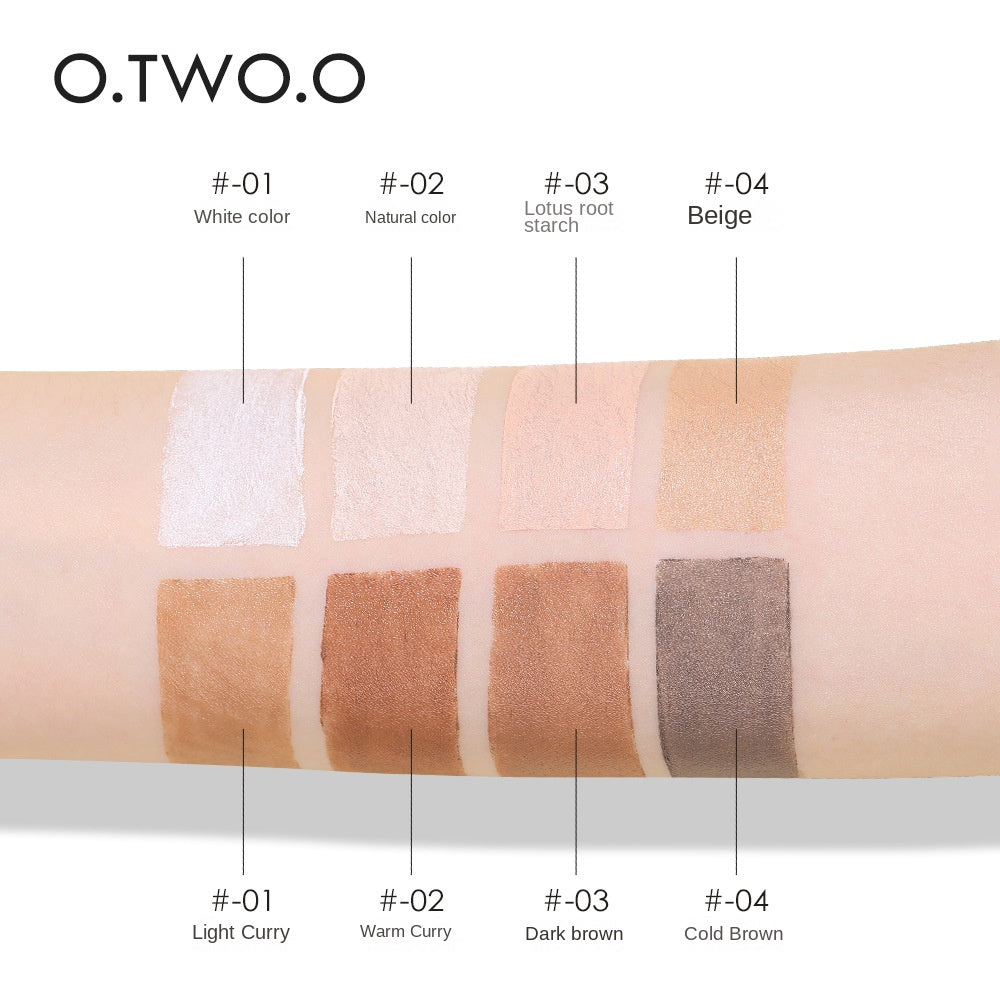 Dual-Ended Contour Stick