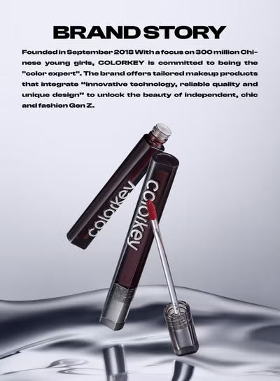 Airy Lip Glaze Gloss