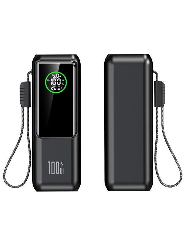 100W Portable Charger 20000mAh