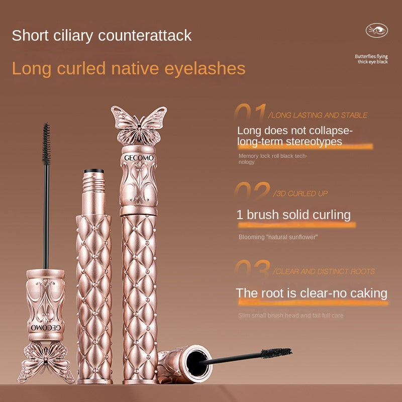 Volumizing Mascara