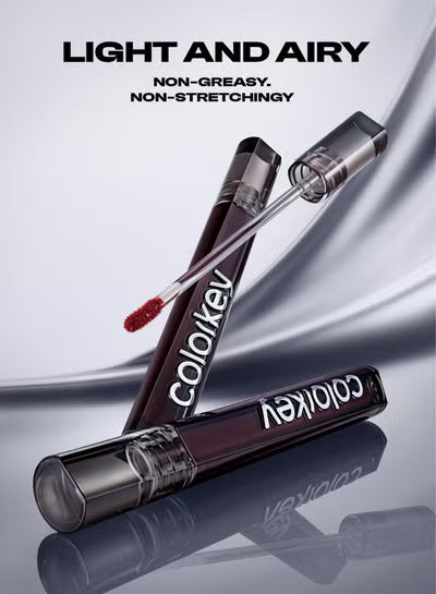 Airy Lip Glaze Gloss