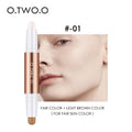 Dual-Ended Contour Stick