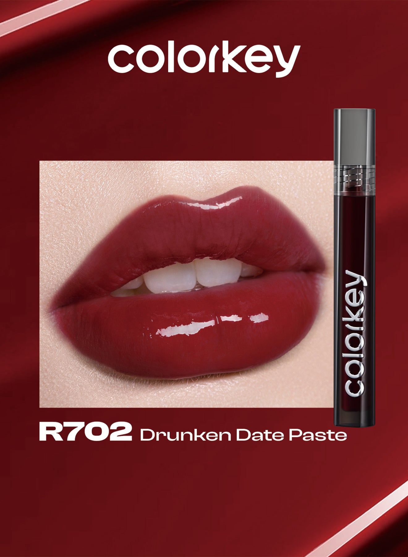 Airy Lip Glaze Gloss