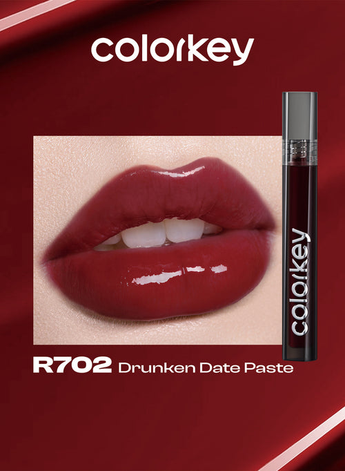 Airy Lip Glaze Gloss