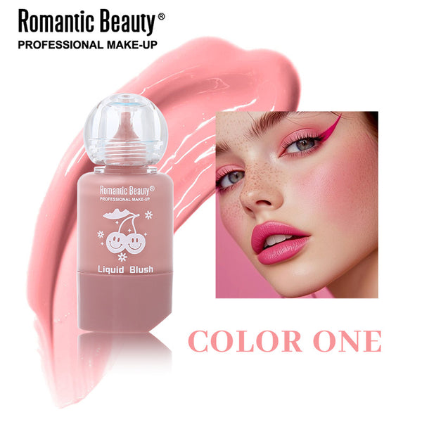 Liquid Blush