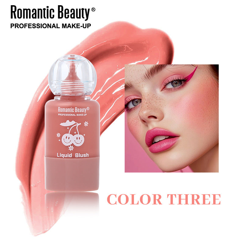 Liquid Blush