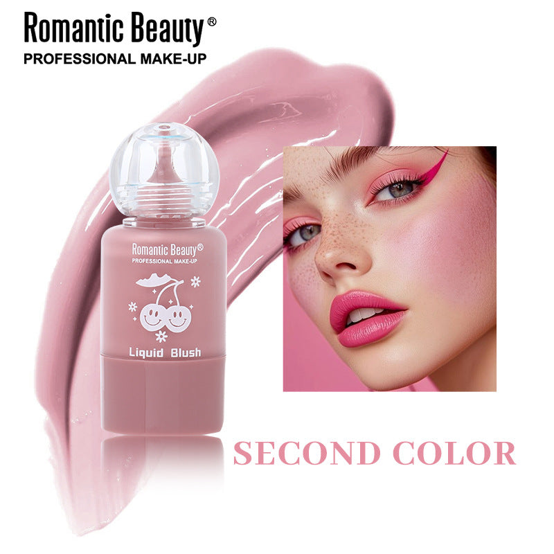 Liquid Blush