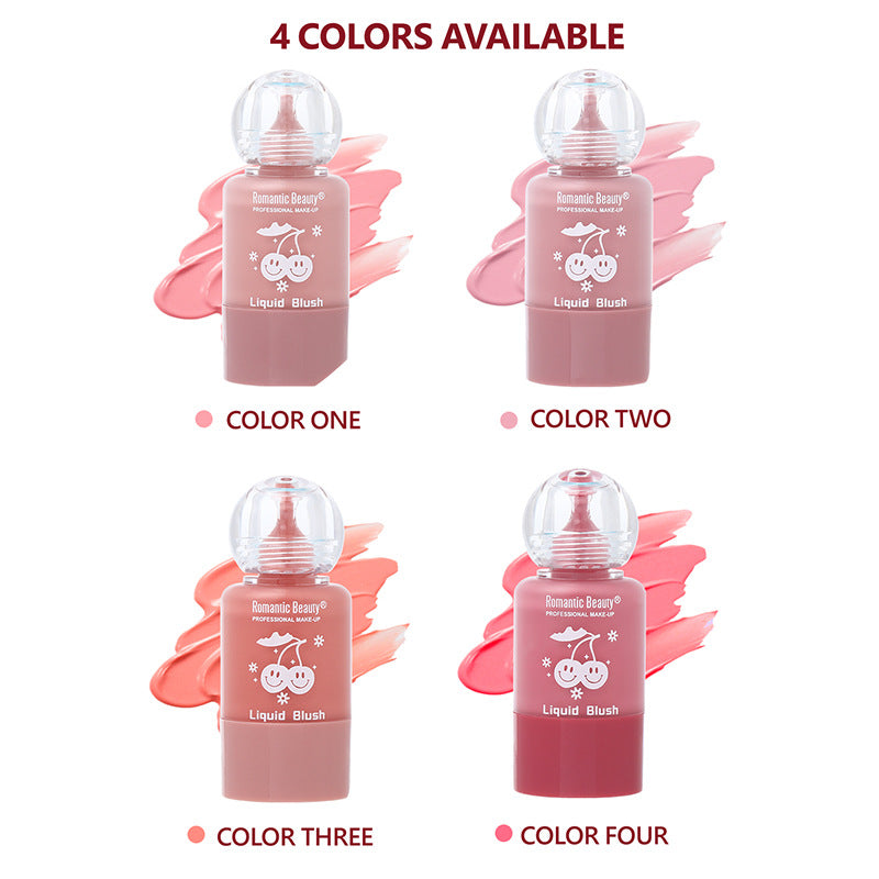 Liquid Blush