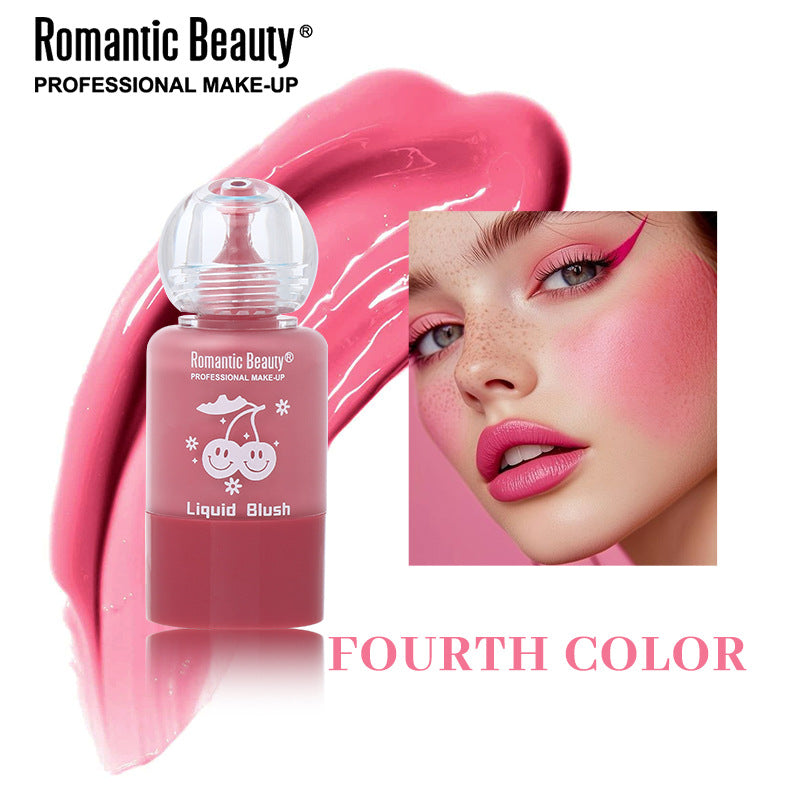 Liquid Blush
